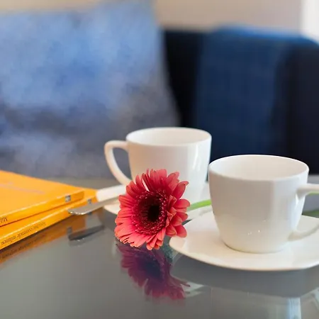 Casa Rosada Monza Autodromo *