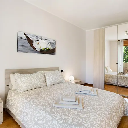 Casa Rosada Monza Autodromo Apartment *